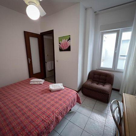 Hotel Zen Lignano Sabbiadoro Ngoại thất bức ảnh