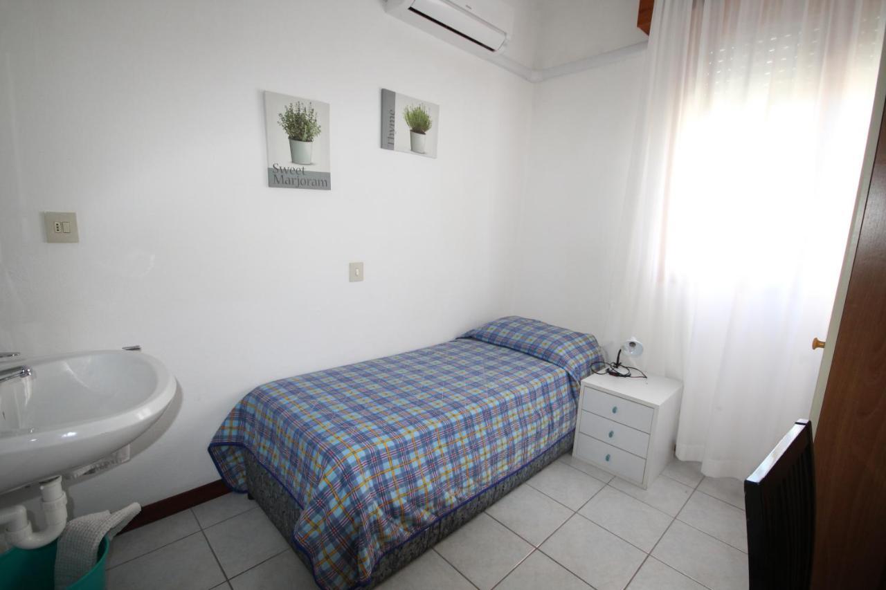 Hotel Zen Lignano Sabbiadoro Ngoại thất bức ảnh
