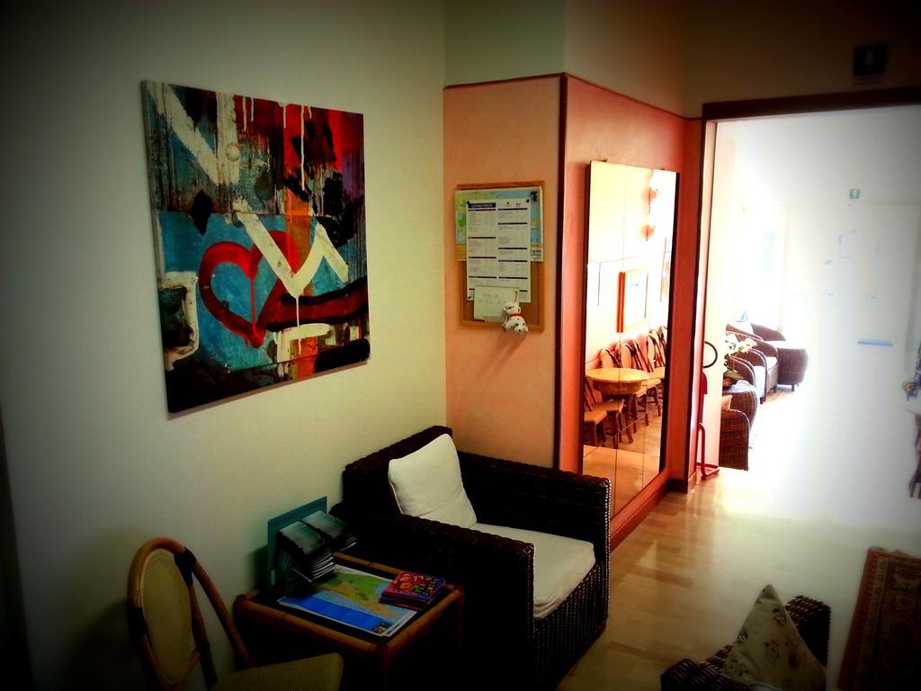 Hotel Zen Lignano Sabbiadoro Ngoại thất bức ảnh