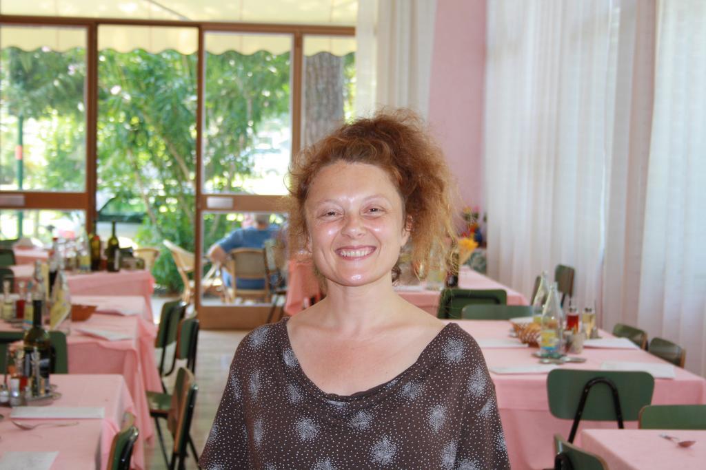 Hotel Zen Lignano Sabbiadoro Ngoại thất bức ảnh