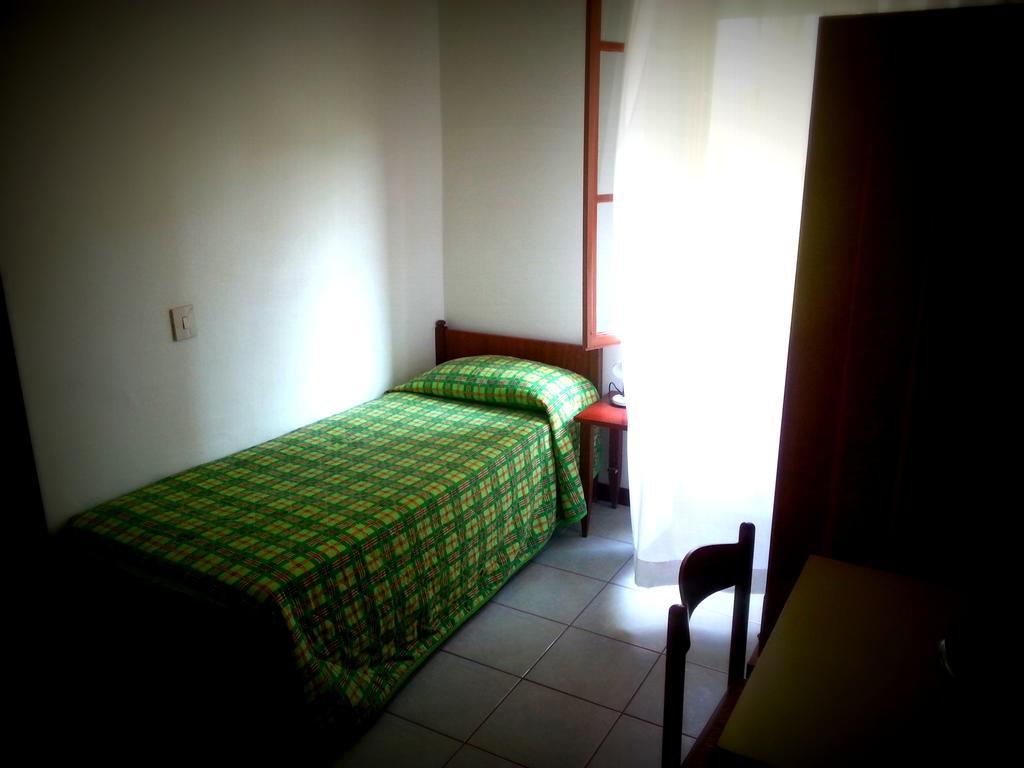 Hotel Zen Lignano Sabbiadoro Phòng bức ảnh