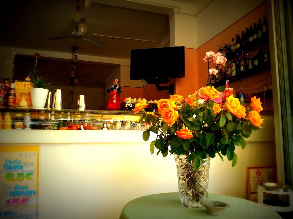 Hotel Zen Lignano Sabbiadoro Phòng bức ảnh