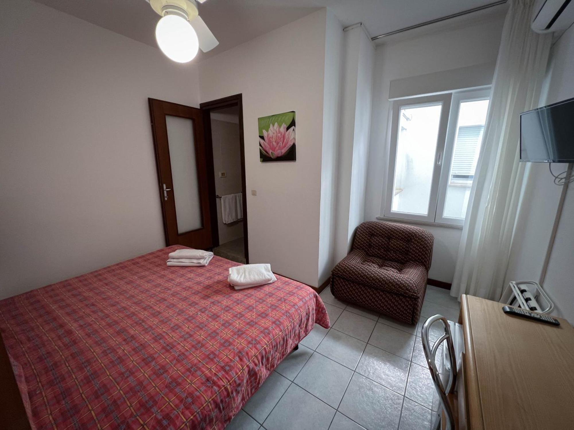 Hotel Zen Lignano Sabbiadoro Ngoại thất bức ảnh