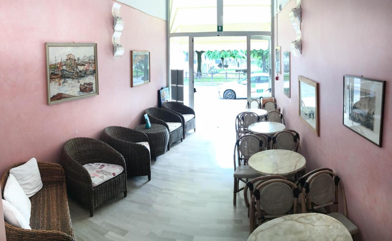 Hotel Zen Lignano Sabbiadoro Ngoại thất bức ảnh