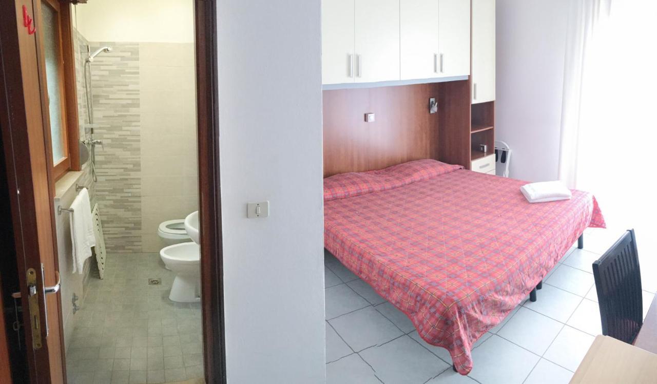 Hotel Zen Lignano Sabbiadoro Ngoại thất bức ảnh