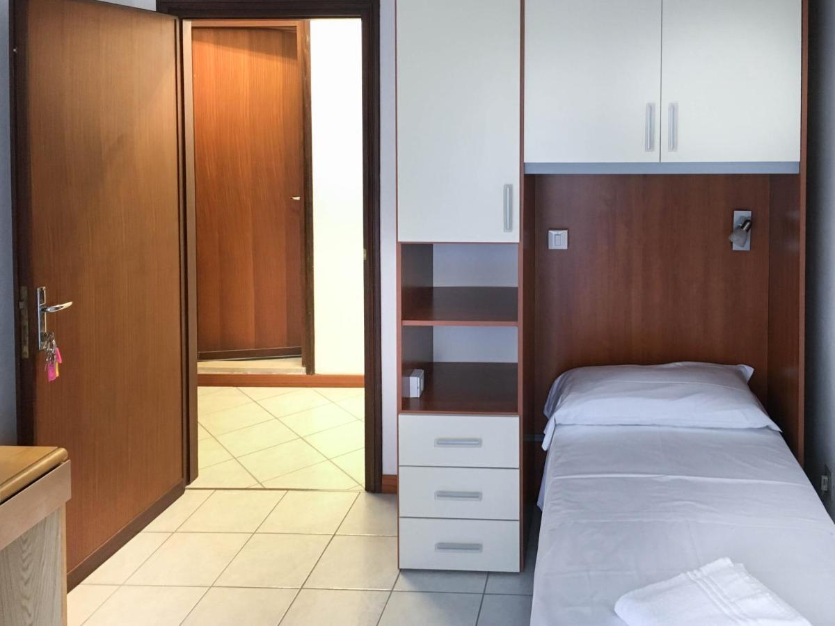 Hotel Zen Lignano Sabbiadoro Ngoại thất bức ảnh