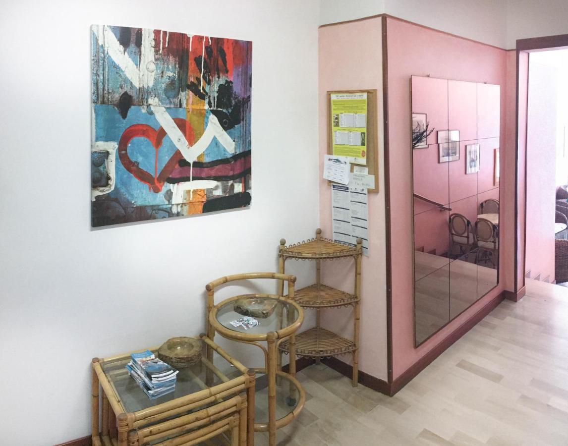 Hotel Zen Lignano Sabbiadoro Ngoại thất bức ảnh