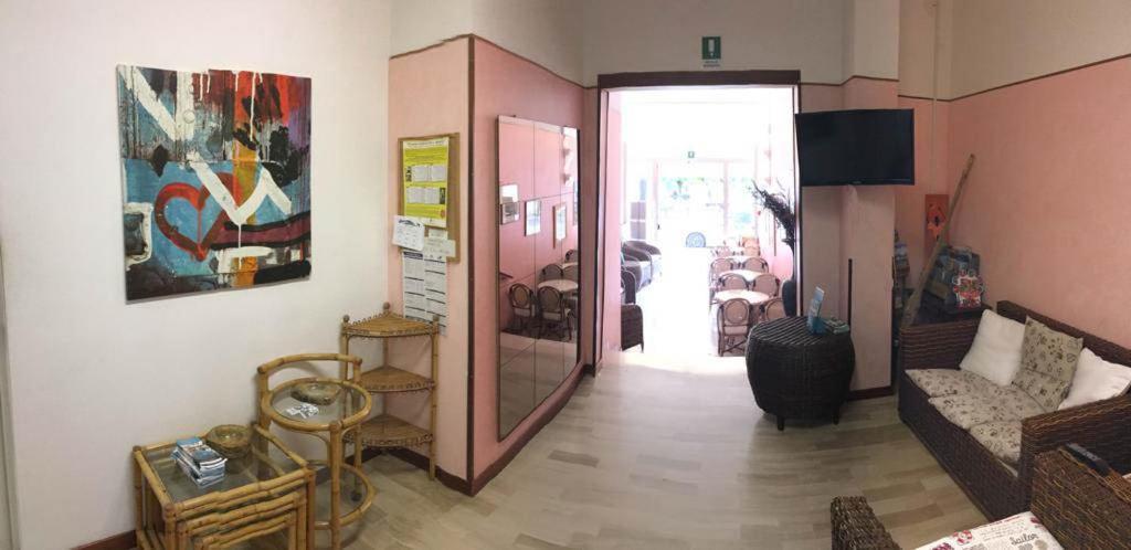 Hotel Zen Lignano Sabbiadoro Ngoại thất bức ảnh