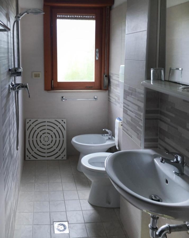 Hotel Zen Lignano Sabbiadoro Ngoại thất bức ảnh