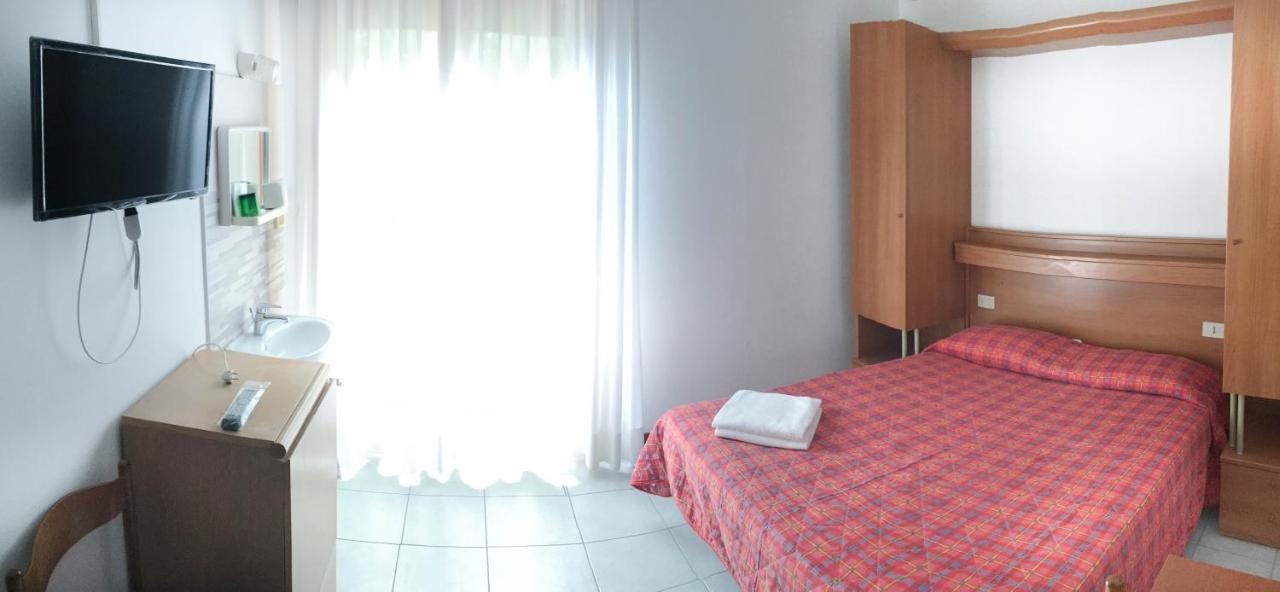 Hotel Zen Lignano Sabbiadoro Ngoại thất bức ảnh