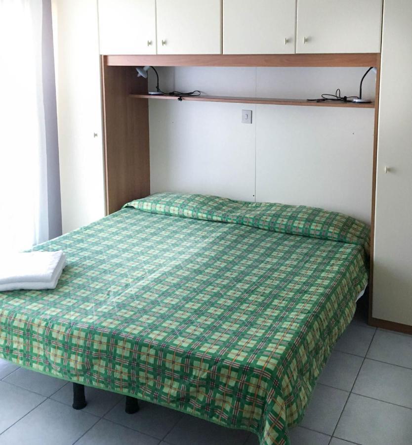 Hotel Zen Lignano Sabbiadoro Ngoại thất bức ảnh