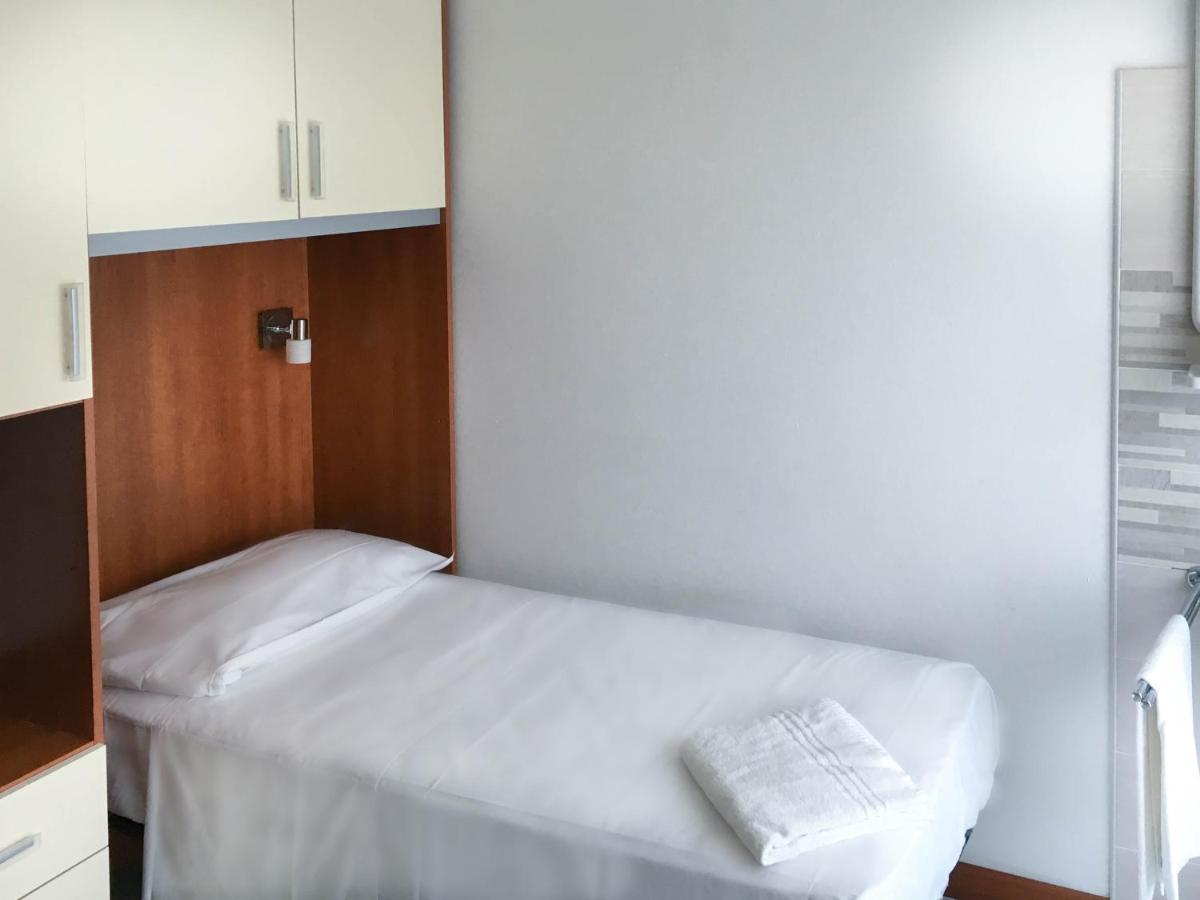 Hotel Zen Lignano Sabbiadoro Ngoại thất bức ảnh
