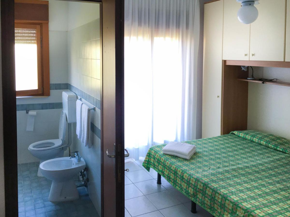 Hotel Zen Lignano Sabbiadoro Ngoại thất bức ảnh