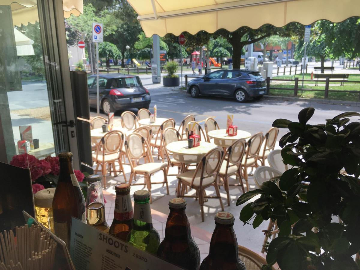 Hotel Zen Lignano Sabbiadoro Ngoại thất bức ảnh