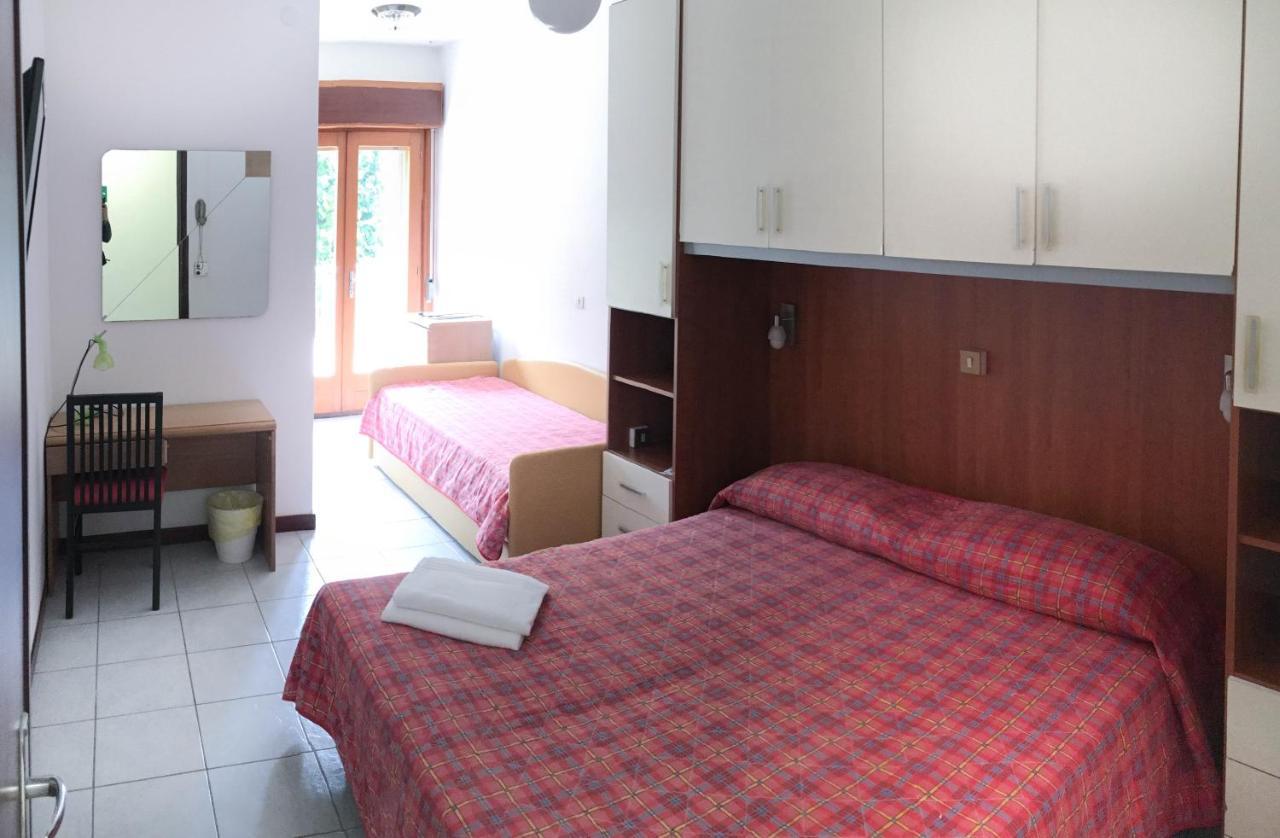 Hotel Zen Lignano Sabbiadoro Ngoại thất bức ảnh
